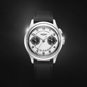 VULCAIN MONOPUSHER HERITAGE PANDA