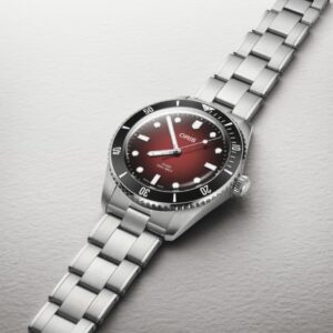 ORIS X REDBAR EDICIÓN LIMITADA II - Imagen 3