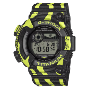GSHOCK FROGMAN GW-8200TPF-1ER - Imagen 1