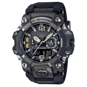 MUDMASTER "MASTER OF G"  GWG-B1000-1A - Imagen 1