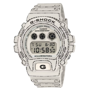 GSHOCK ORIGAMI CLASSIC 6900 - Imagen 1