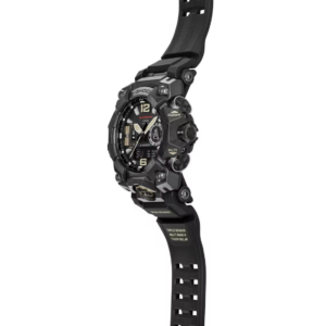 MUDMASTER "MASTER OF G"  GWG-B1000-1A - Imagen 2