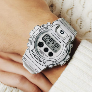 GSHOCK ORIGAMI CLASSIC 6900 - Imagen 2