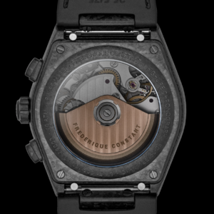 FREDERIQUE CONSTANT BAMFORD HIGHLIFE ED. LIMITADA - Imagen 2