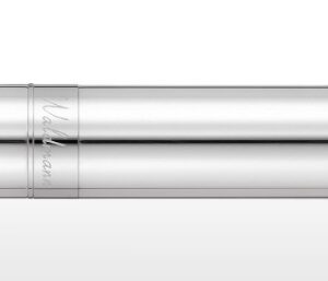 PLUMA VOYAGER PLATA 925  WALDMANN - Imagen 3