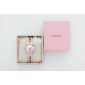 SEIKO PRESAGE COCKTAIL TIME LIMITED EDITION - Imagen 2