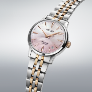 SEIKO PRESAGE COCKTAIL TIME LIMITED EDITION - Imagen 1