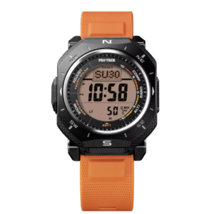 PRO TREK SERIE PRG-69 - Imagen 1