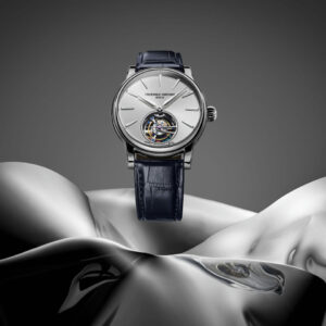 FREDERIQUE CONSTANT Manufacture Classic Tourbillon - Imagen 2
