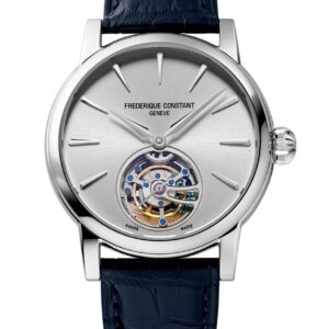 FREDERIQUE CONSTANT Manufacture Classic Tourbillon - Imagen 1