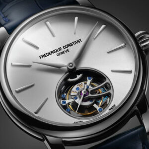 FREDERIQUE CONSTANT Manufacture Classic Tourbillon - Imagen 3