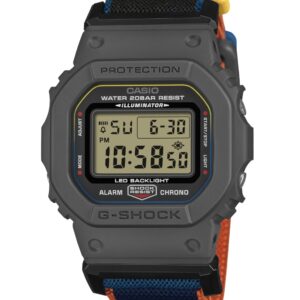 GSHOCK ORIGIM 5600 - Imagen 1
