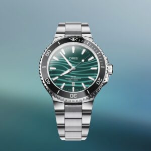 ORIS Yangtze Jiangtun Limited Edition - Imagen 1