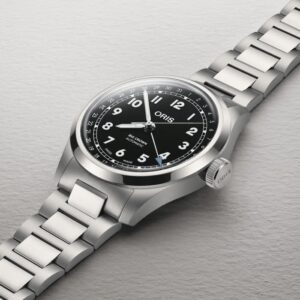 ORIS Big Crown Pointer Date - Imagen 2