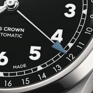 ORIS Big Crown Pointer Date - Imagen 3