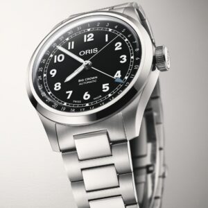 ORIS Big Crown Pointer Date - Imagen 1