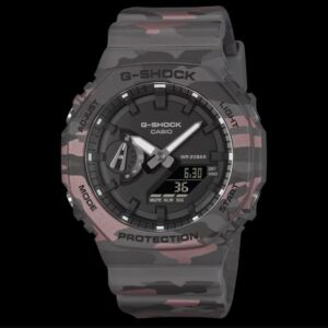 G-SHOCK CLASSIC GA-2100CM-8AER - Imagen 1