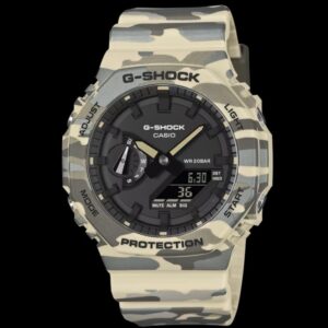 G-SHOCK CLASSIC GA-2100CM-5AER - Imagen 1