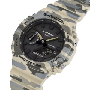 G-SHOCK CLASSIC GA-2100CM-5AER - Imagen 2