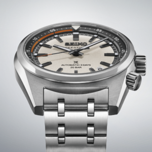 SEIKO PROSPEX SPEEDTIMER AUTOMATICO - Imagen 2