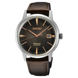 SEIKO PRESAGE COCKTAIL CAFÉ IRLANDES - Imagen 1