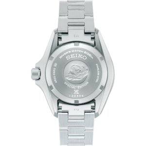 SEIKO  SAMURAI PADI SPECIAL EDITION - Imagen 2