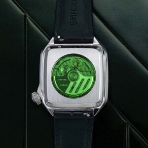 MARCH LAB Montre AM2 AUTOMATICO Grall - Imagen 2