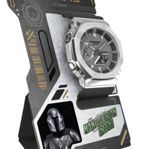 GSHOCK MANDALORIAN GM-2100-1A-MAN