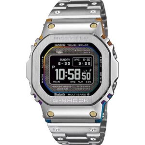 GSHOCK GMW-BZ5000RC-1 - Imagen 1