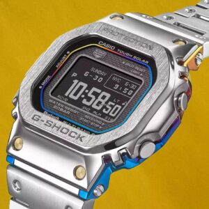 GSHOCK GMW-BZ5000RC-1 - Imagen 2