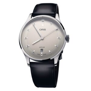 ORIS Atelier Date 01 733 7810 4051-07 6 20 17FC - Imagen 1