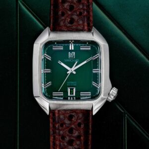 MARCH LAB Montre AM2 AUTOMATICO Grall - Imagen 1