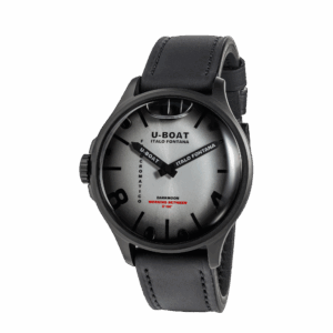 DARKMOON KAMA PVD GREY - Imagen 1