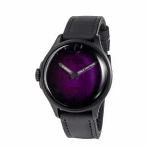 DARKMOON KAMA PVD GREY - Imagen 2