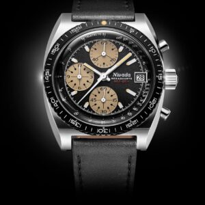 AUTOCHRON MECAQUARTZ 38 MM