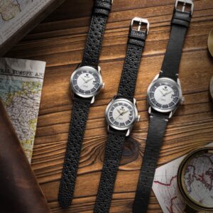ANTARCTIC GLACIER 38mm - Imagen 4