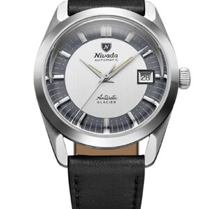 ANTARCTIC GLACIER 38mm