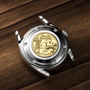 ANTARCTIC GLACIER 38mm - Imagen 3