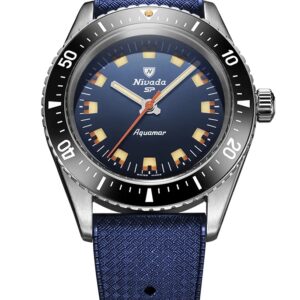 AQUAMAR BLUE