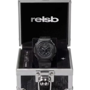 G-SHOCK x RELS B (GM-S2110B-8ARLSB) - Imagen 2