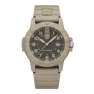 LUMINOX LEATHERBACK SEA TURTLE 0320 - Imagen 1