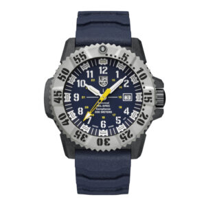 LUMINOX CARBON SEAL 3355.SET MIL-SPEC - Imagen 1