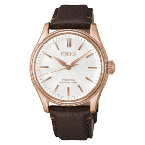 SEIKO PRESAGE CLASSIC - Imagen 1