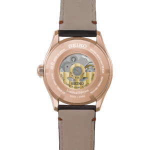 SEIKO PRESAGE CLASSIC - Imagen 3