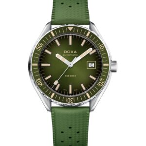 DOXA SUB 200 II SEA EMERALD - Imagen 1