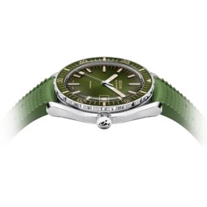 DOXA SUB 200 II SEA EMERALD - Imagen 2