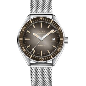 DOXA SUB 200 II SHARKHUNTER VINTAGE