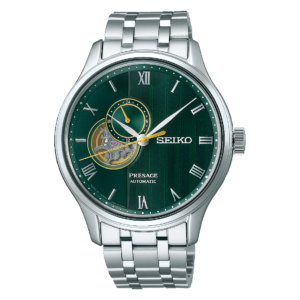 SEIKO PRESAGE JARDÍN JAPONÉS - Imagen 1