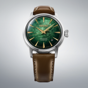 SEIKO PRESAGE HCB002J1