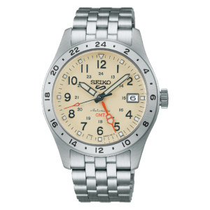 Seiko 5 Sports HDB00K1 GMT